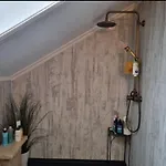 Loftsleilighet *