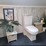 Loftsleilighet