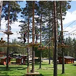 Loftsleilighet Апартаменты *