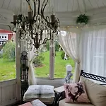 Апартаменты Loftsleilighet Vennesla