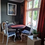 Loftsleilighet Апартаменты *
