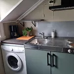 Loftsleilighet Lejlighed *