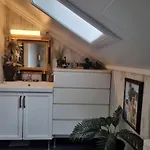 Loftsleilighet
