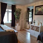 Апартаменты Loftsleilighet