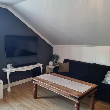 Loftsleilighet Vennesla