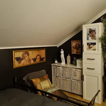 Loftsleilighet * Vennesla