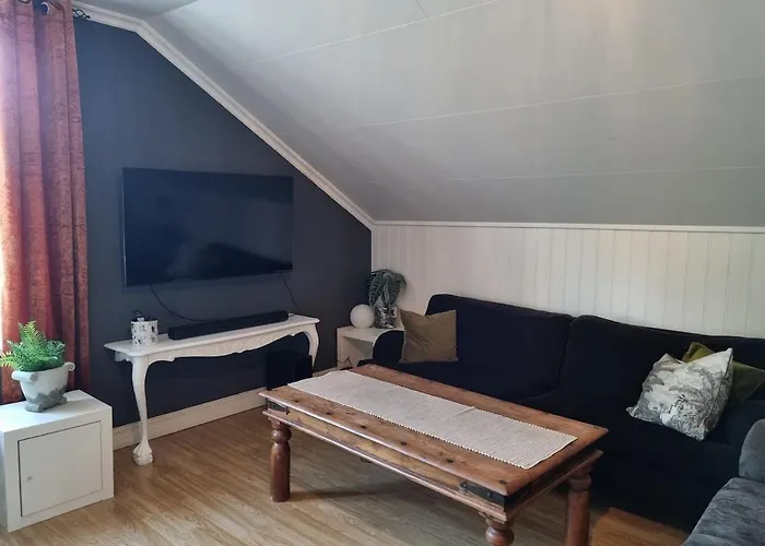 Loftsleilighet Vennesla