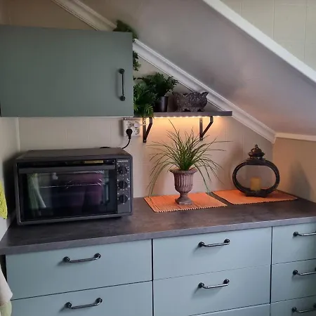 Loftsleilighet * Vennesla