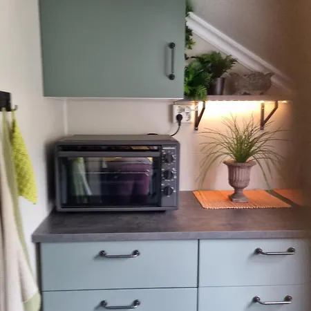 Loftsleilighet * 维尼斯拉