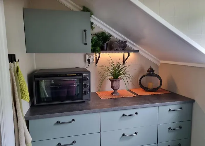 Loftsleilighet * Vennesla