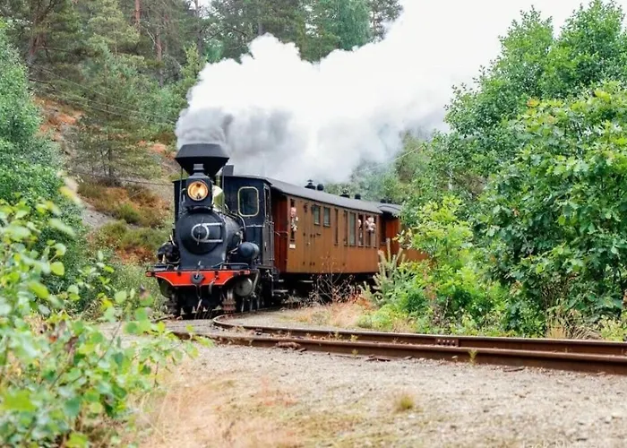 Appartement Loftsleilighet Vennesla