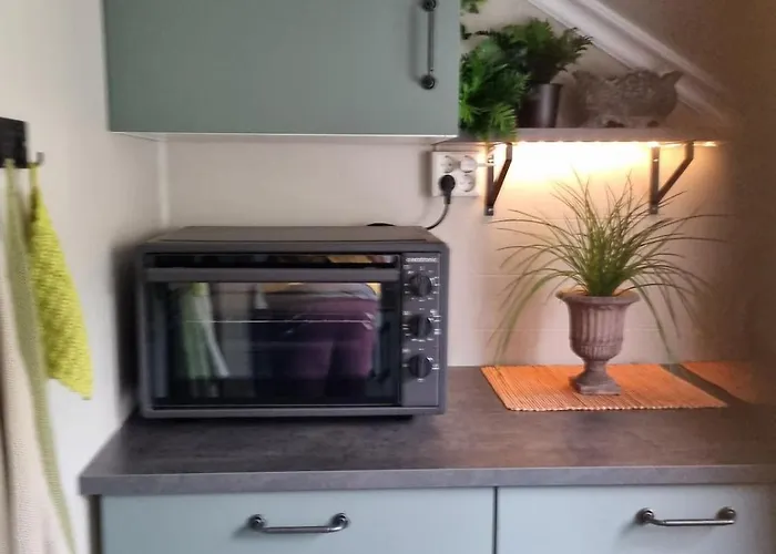 Loftsleilighet * Vennesla